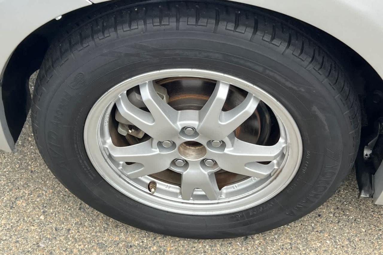 2010 Toyota Prius IV Roseville CA