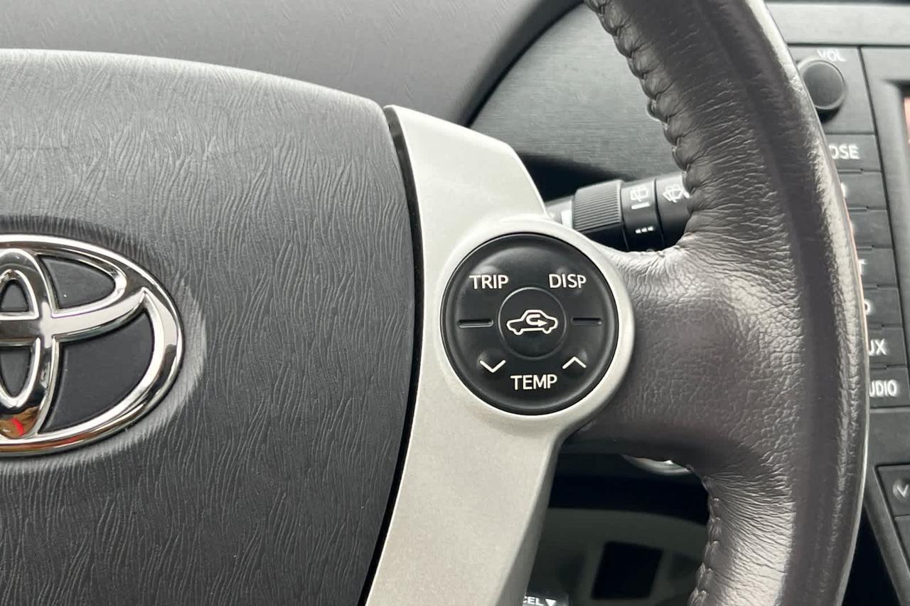 2010 Toyota Prius IV Roseville CA