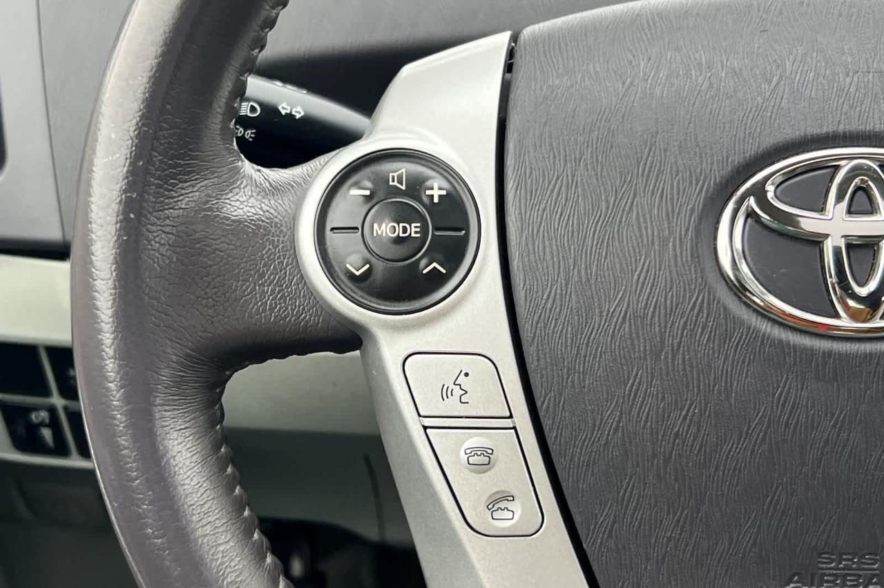 2010 Toyota Prius IV Roseville CA