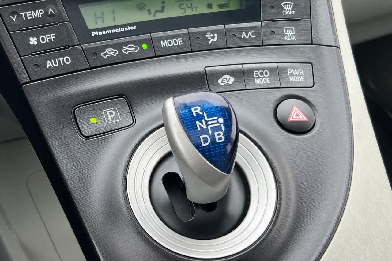 2010 Toyota Prius IV Roseville CA