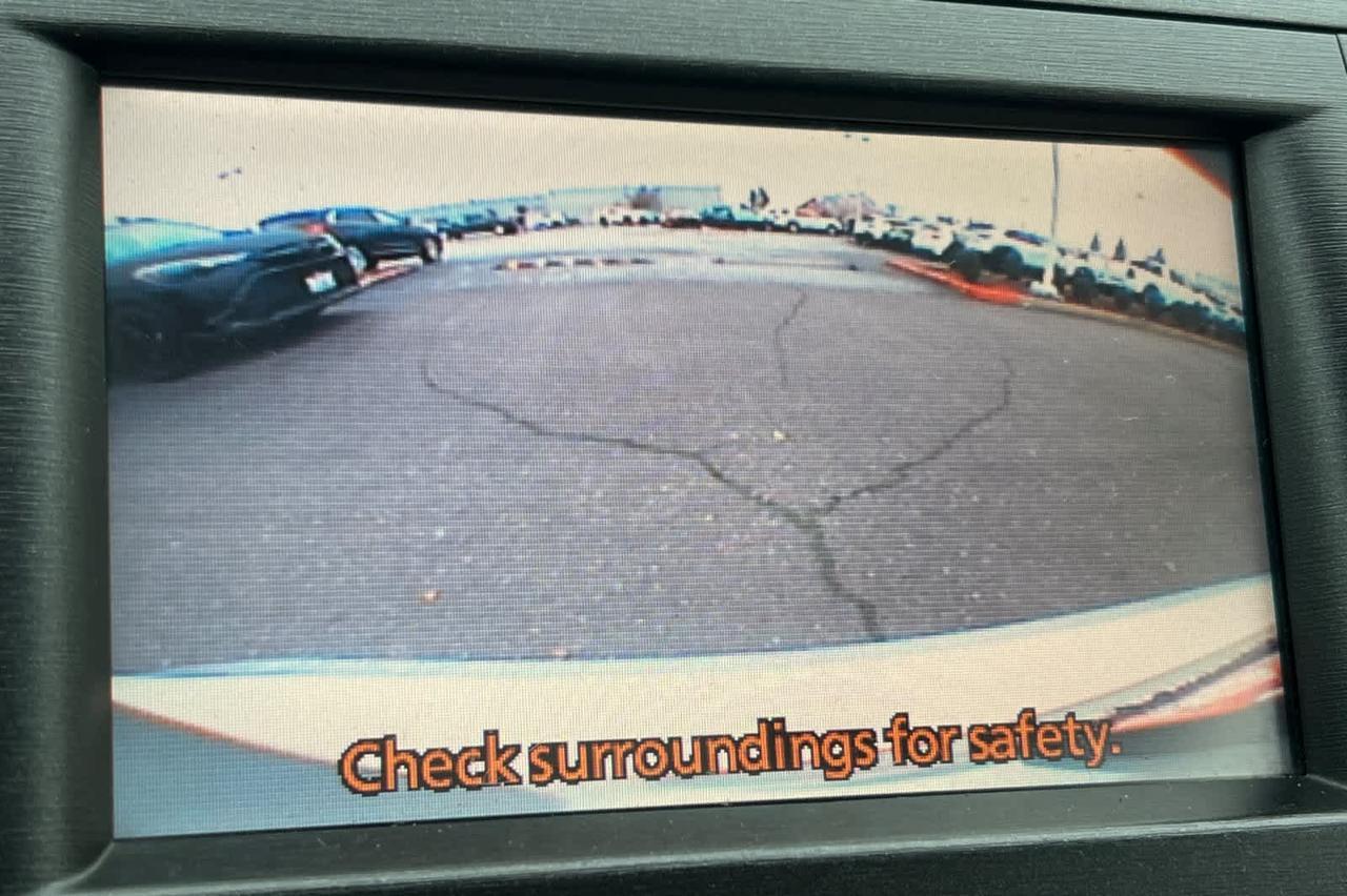 2010 Toyota Prius IV Roseville CA