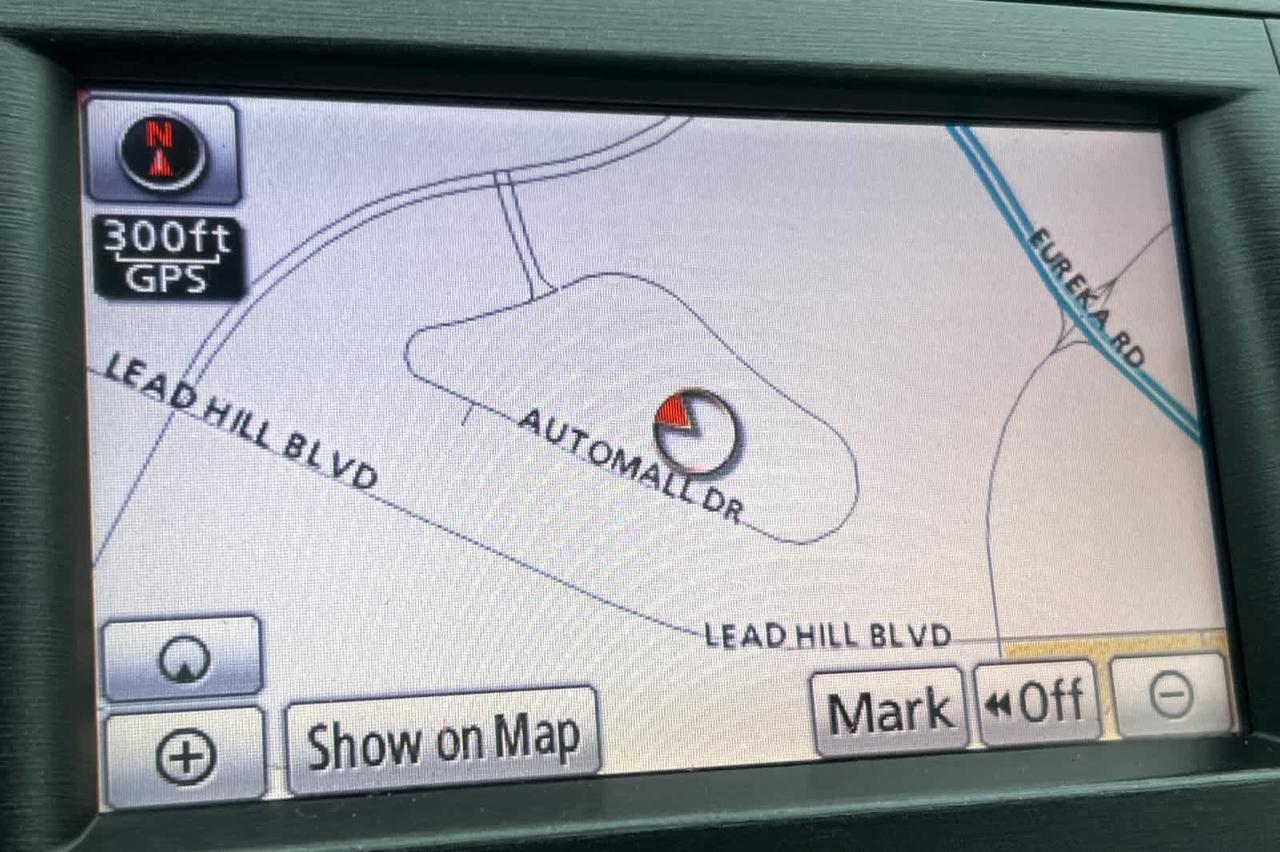 2010 Toyota Prius IV Roseville CA