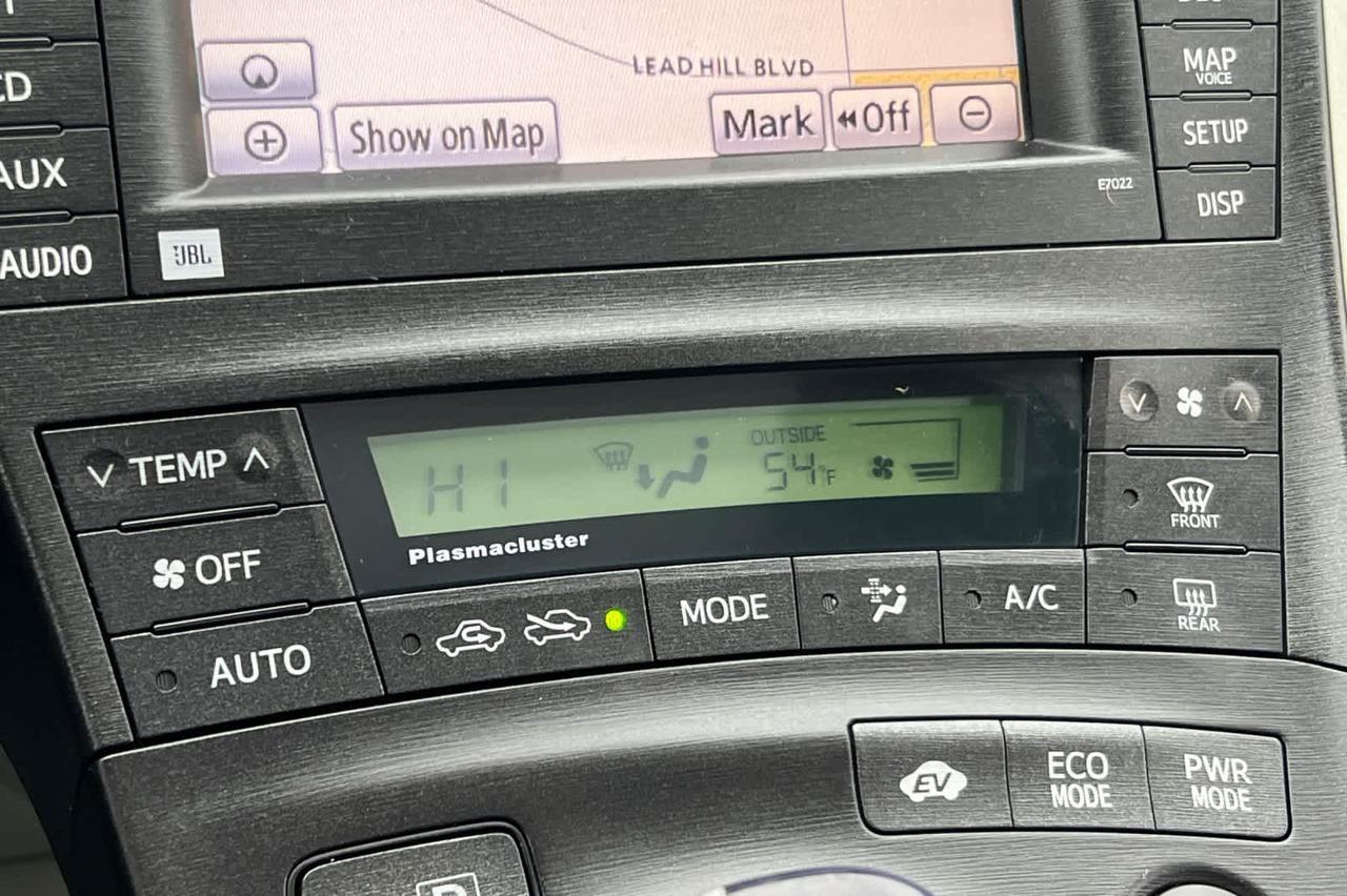 2010 Toyota Prius IV Roseville CA