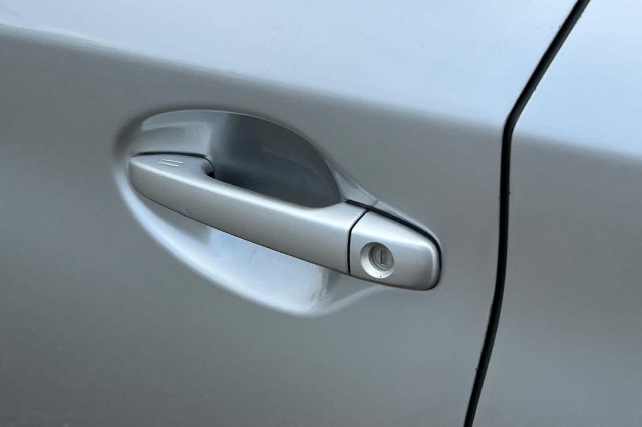 2010 Toyota Prius IV Roseville CA