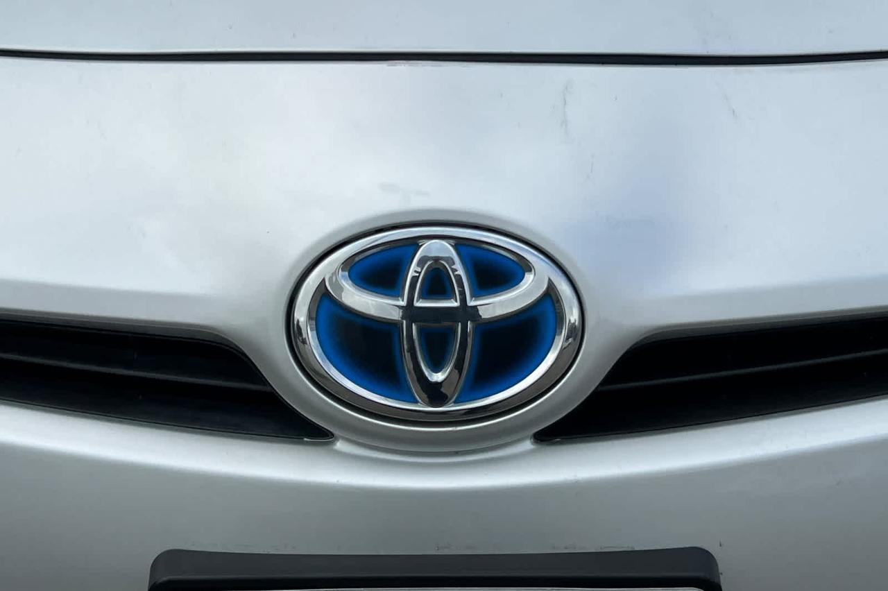2010 Toyota Prius IV Roseville CA