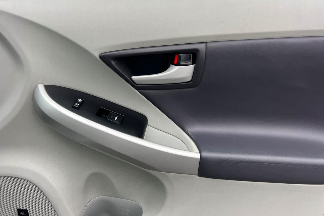 2010 Toyota Prius IV Roseville CA