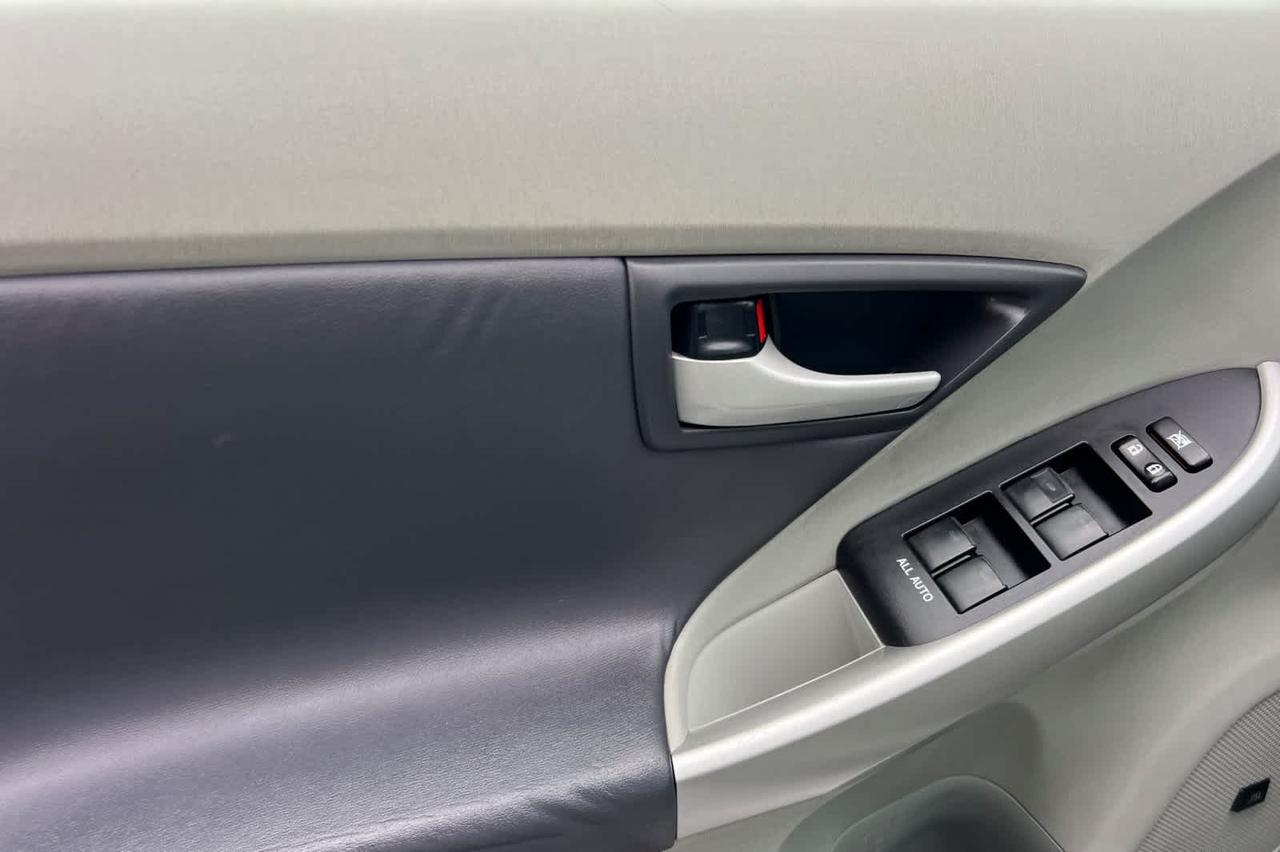 2010 Toyota Prius IV Roseville CA