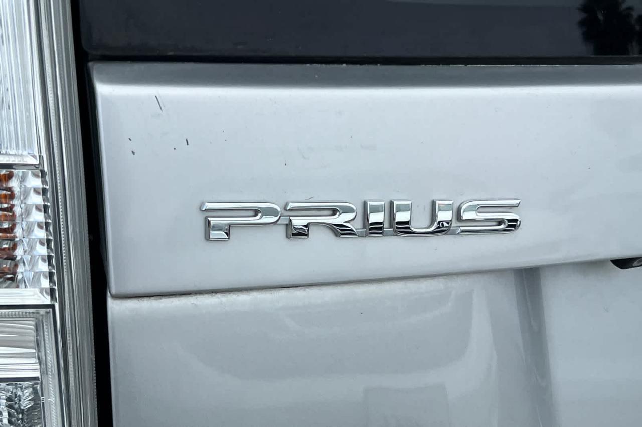 2010 Toyota Prius IV Roseville CA