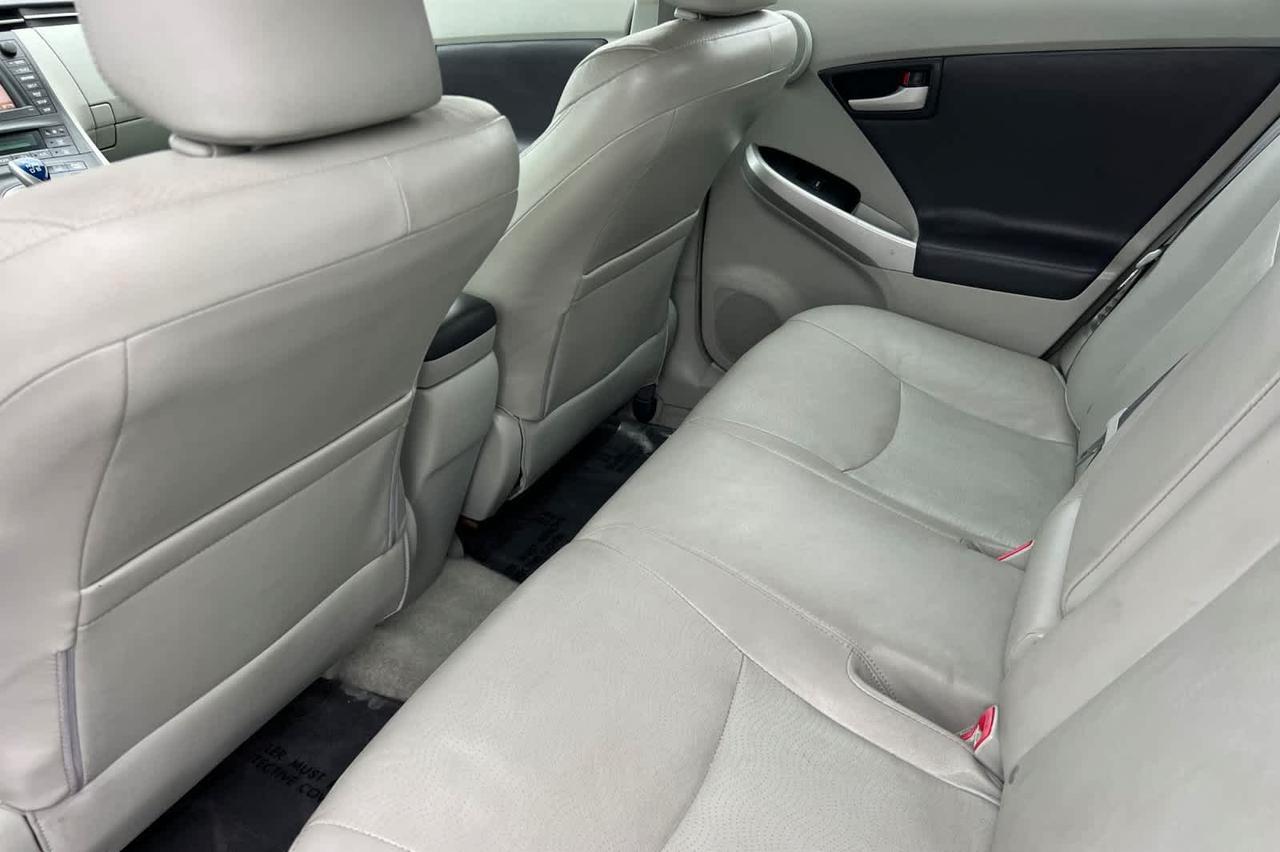 2010 Toyota Prius IV Roseville CA