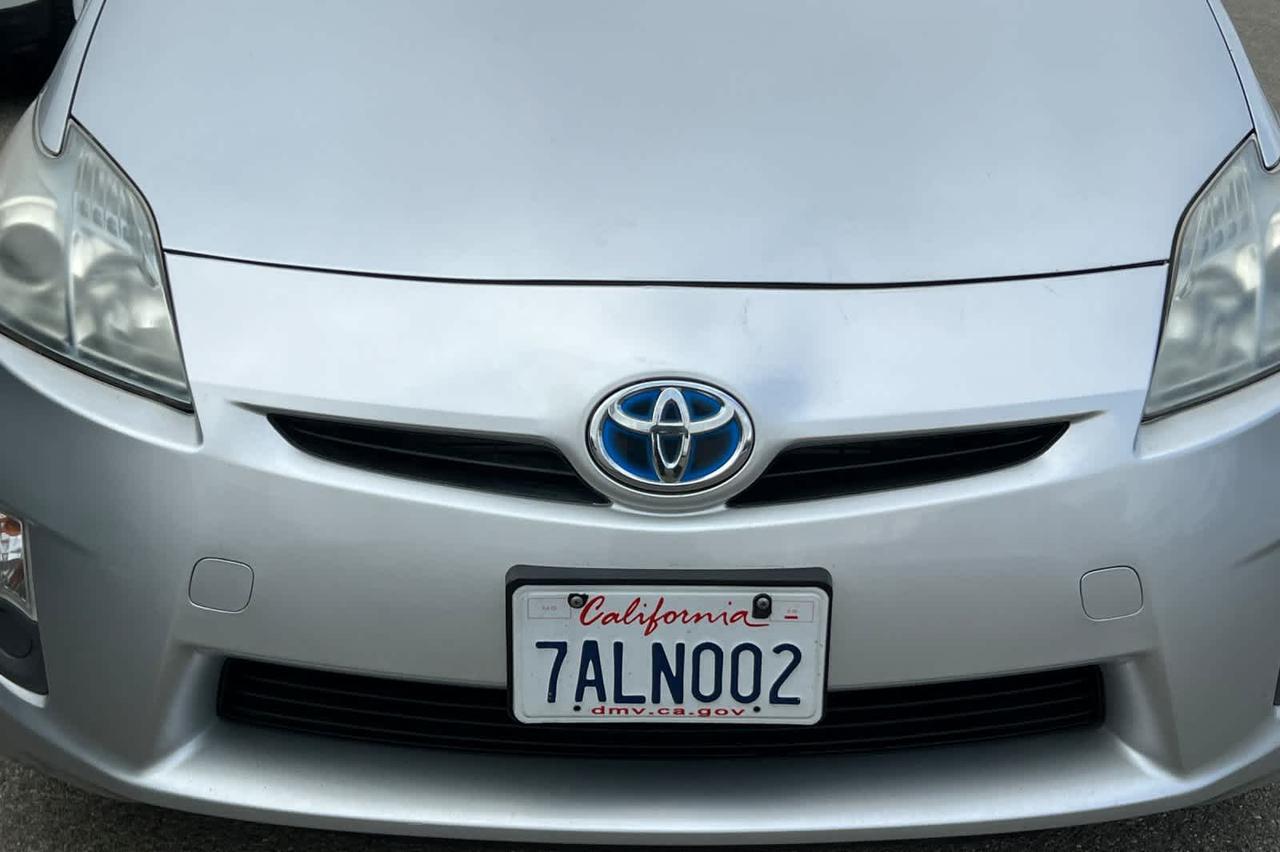 2010 Toyota Prius IV Roseville CA