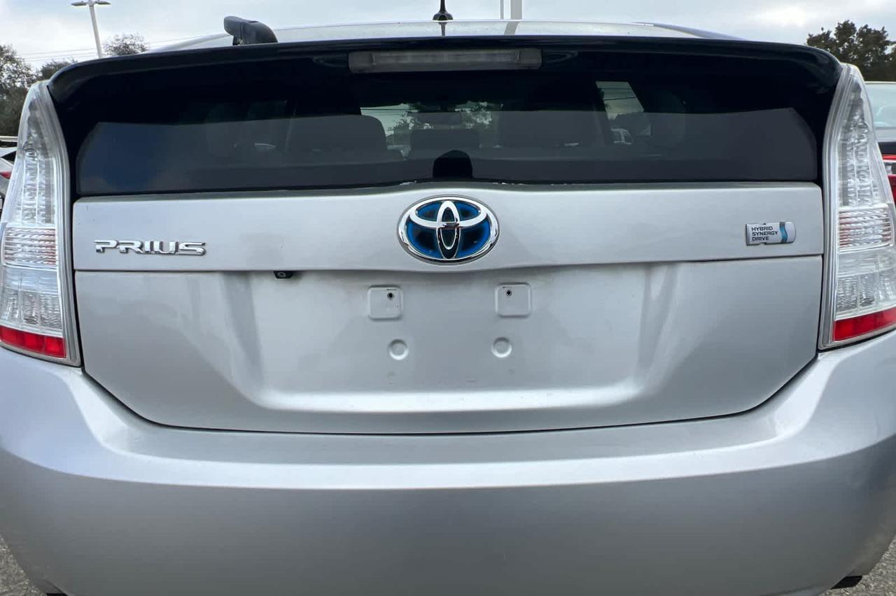 2010 Toyota Prius IV Roseville CA