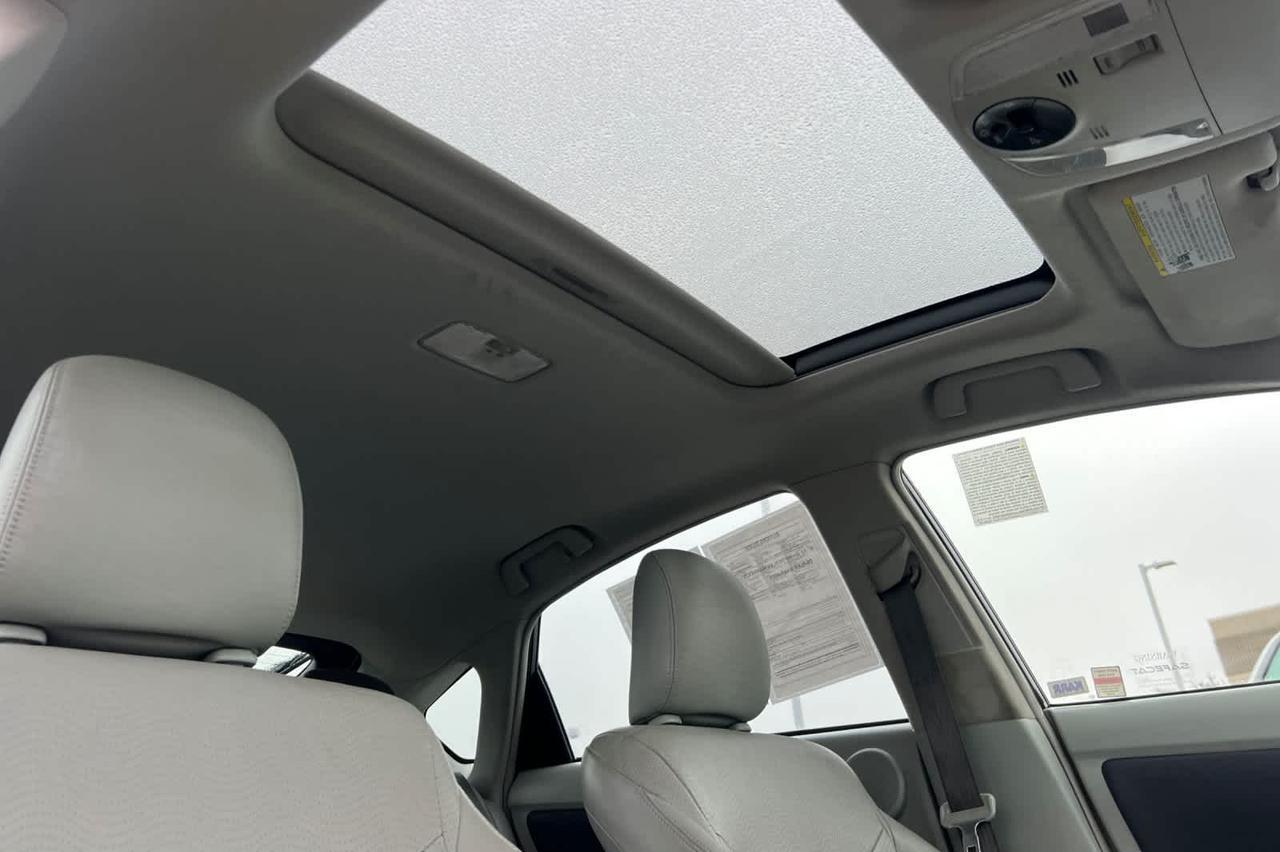 2010 Toyota Prius IV Roseville CA