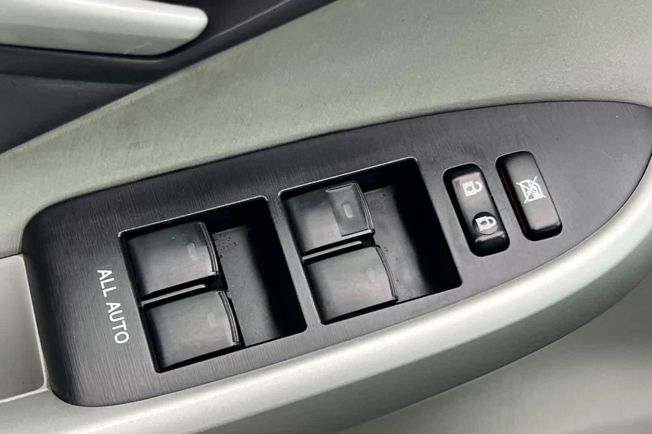 2010 Toyota Prius IV Roseville CA