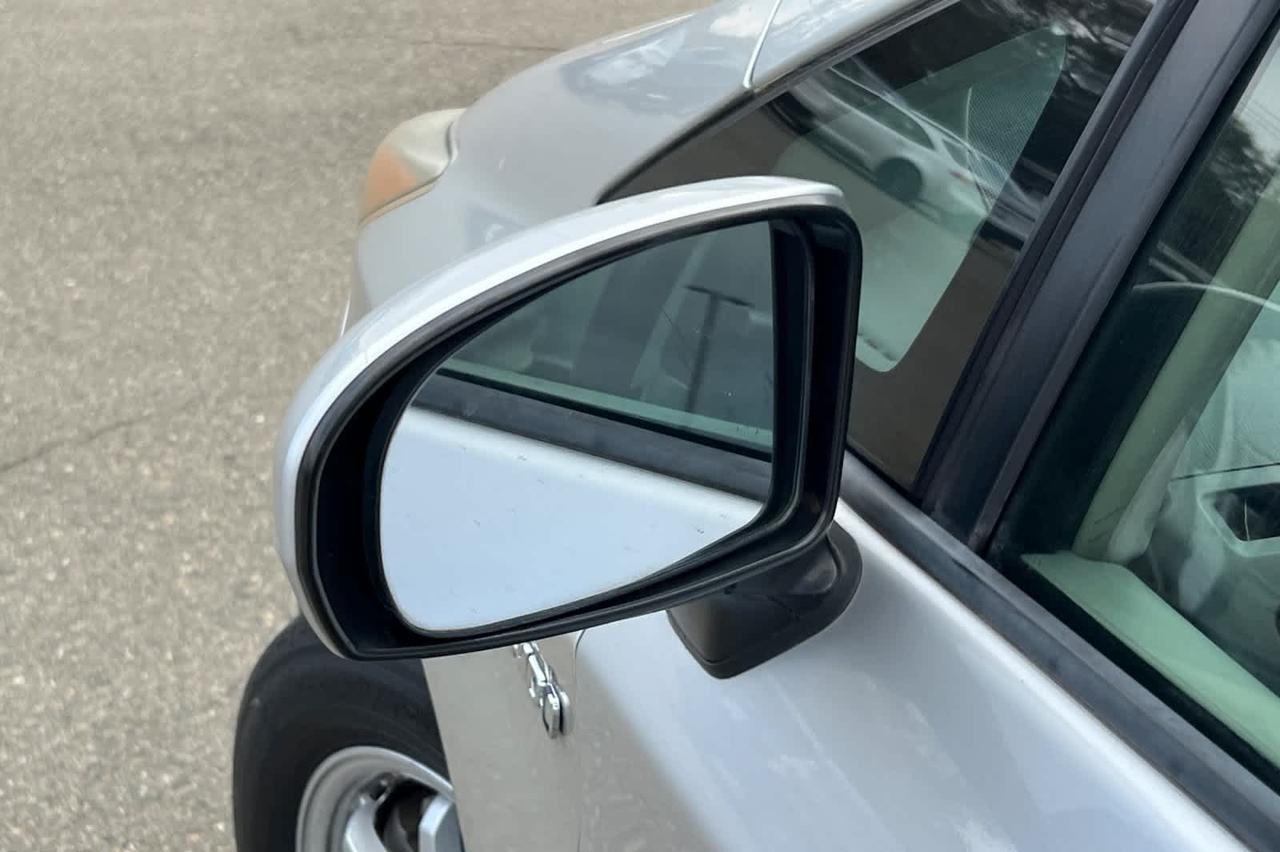 2010 Toyota Prius IV Roseville CA