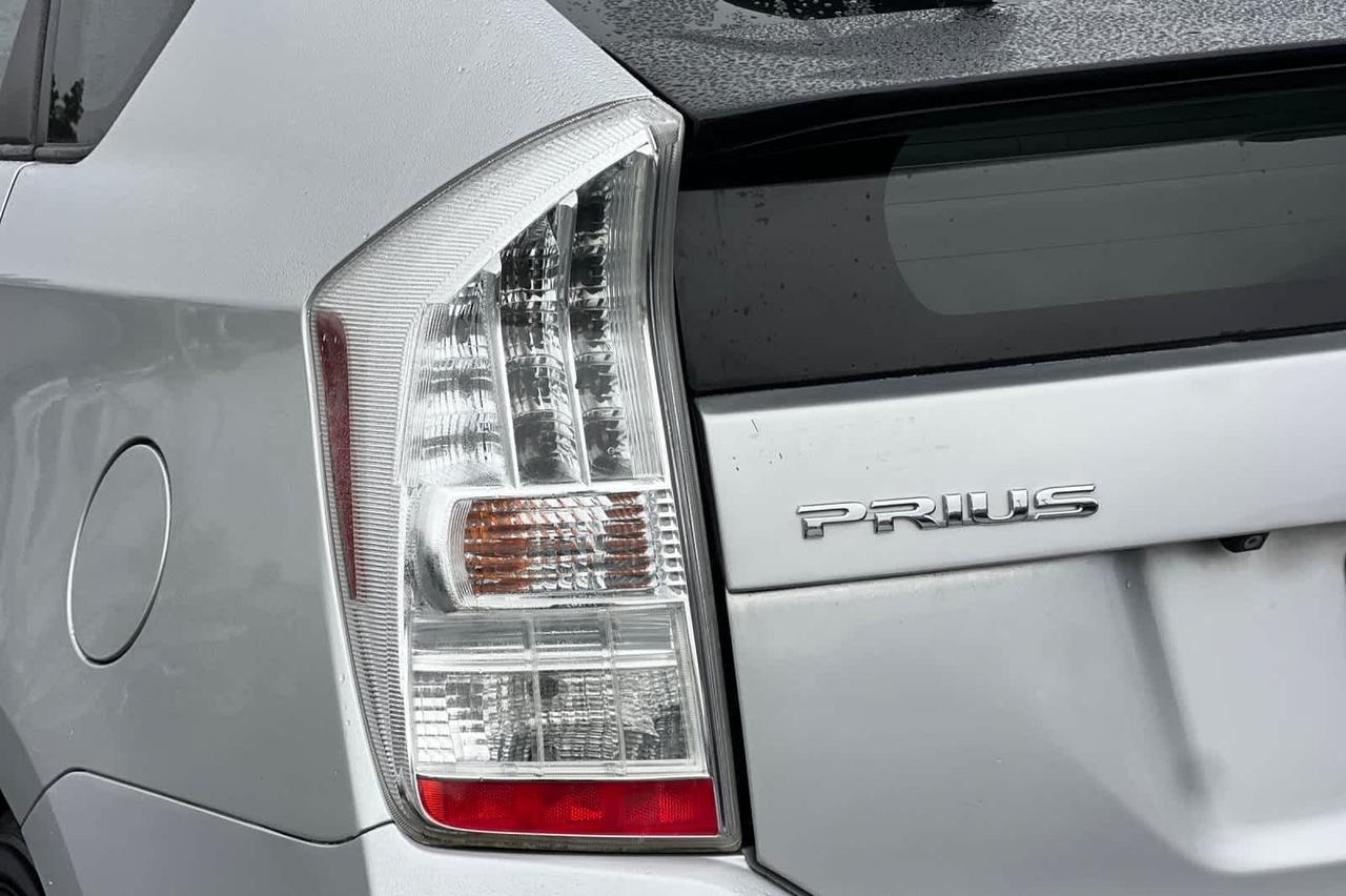 2010 Toyota Prius IV Roseville CA