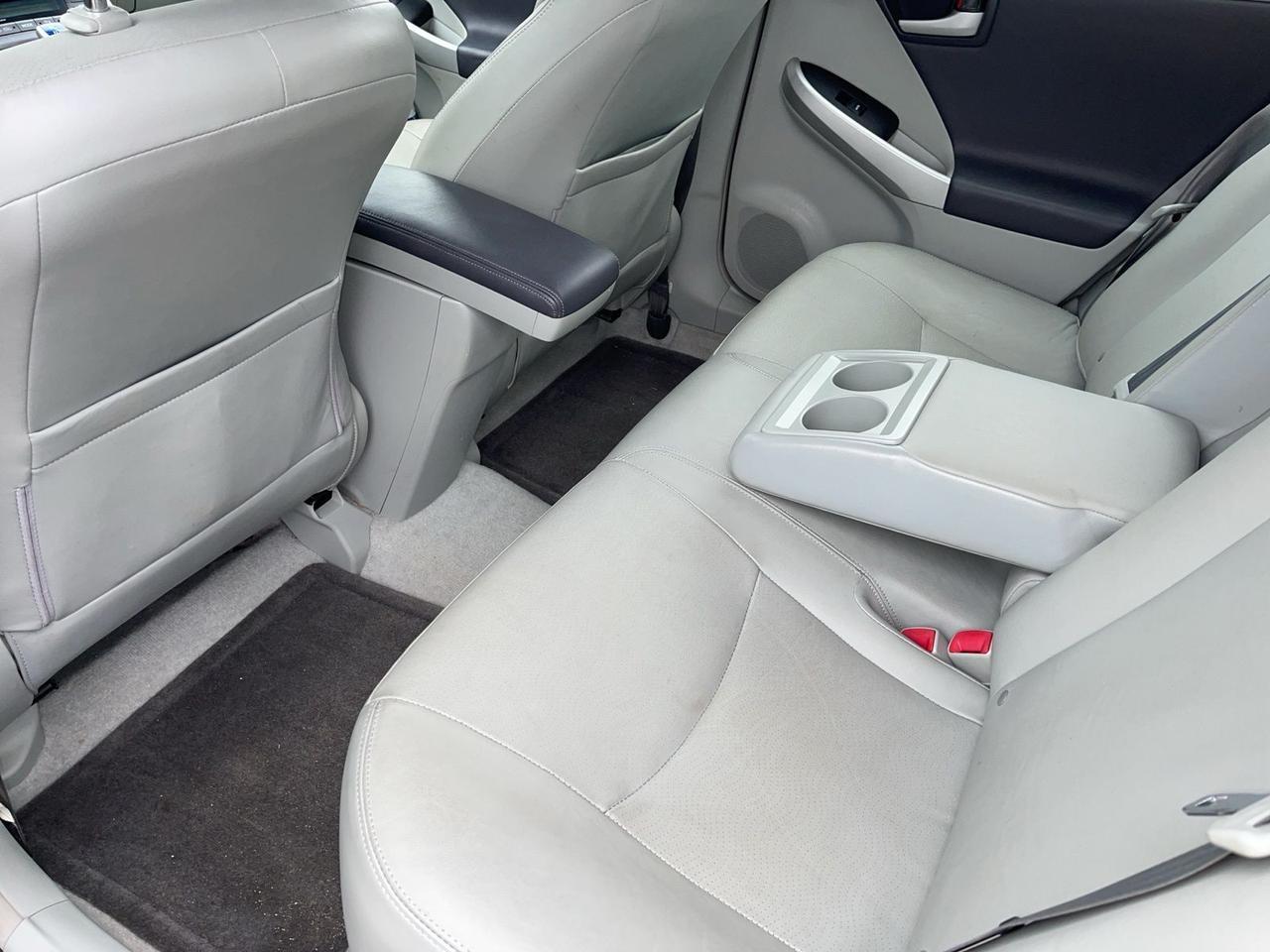 2010 Toyota Prius IV Stafford VA