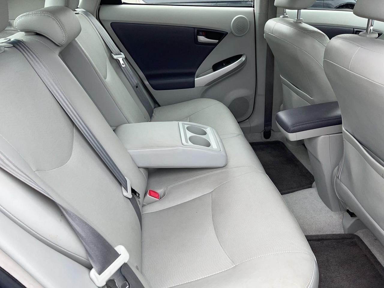 2010 Toyota Prius IV Stafford VA
