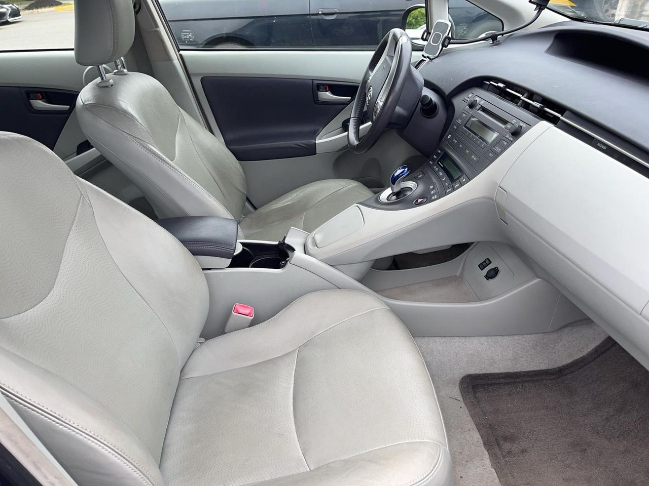 2010 Toyota Prius IV Stafford VA