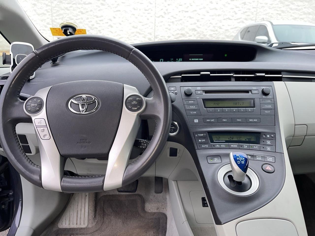 2010 Toyota Prius IV Stafford VA
