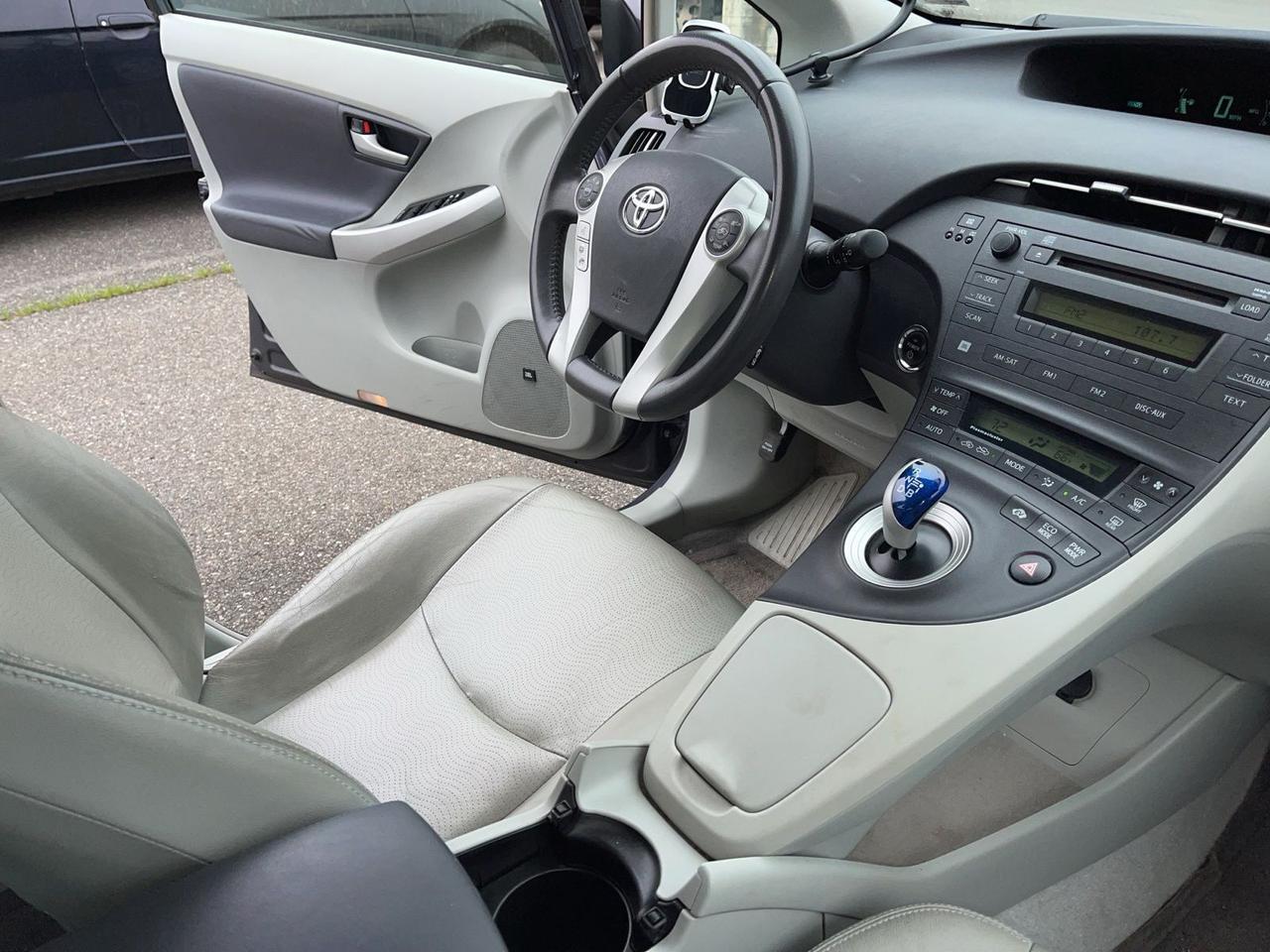 2010 Toyota Prius IV Stafford VA