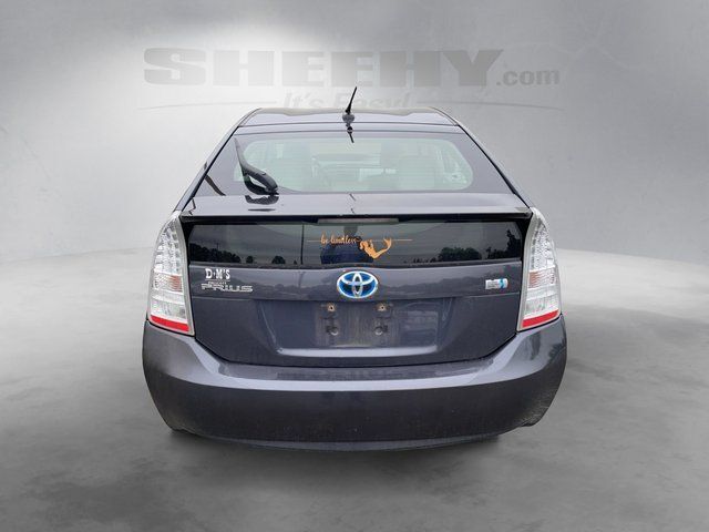 2010 Toyota Prius IV Stafford VA