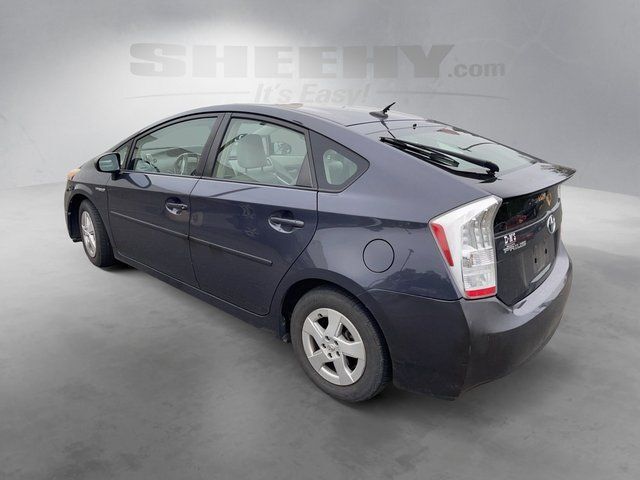 2010 Toyota Prius IV Stafford VA