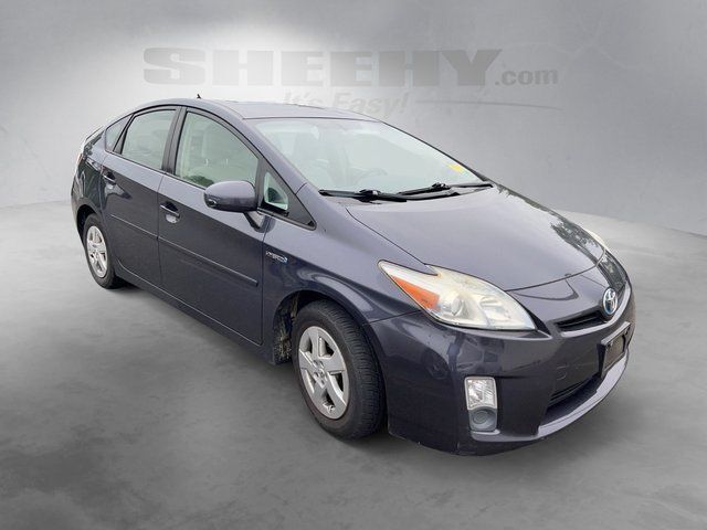 2010 Toyota Prius IV Stafford VA