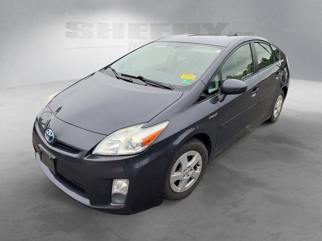 2010 Toyota Prius IV Stafford VA