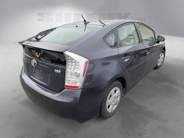 2010 Toyota Prius IV Stafford VA