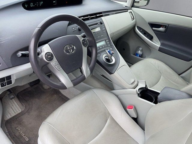 2010 Toyota Prius IV Stafford VA