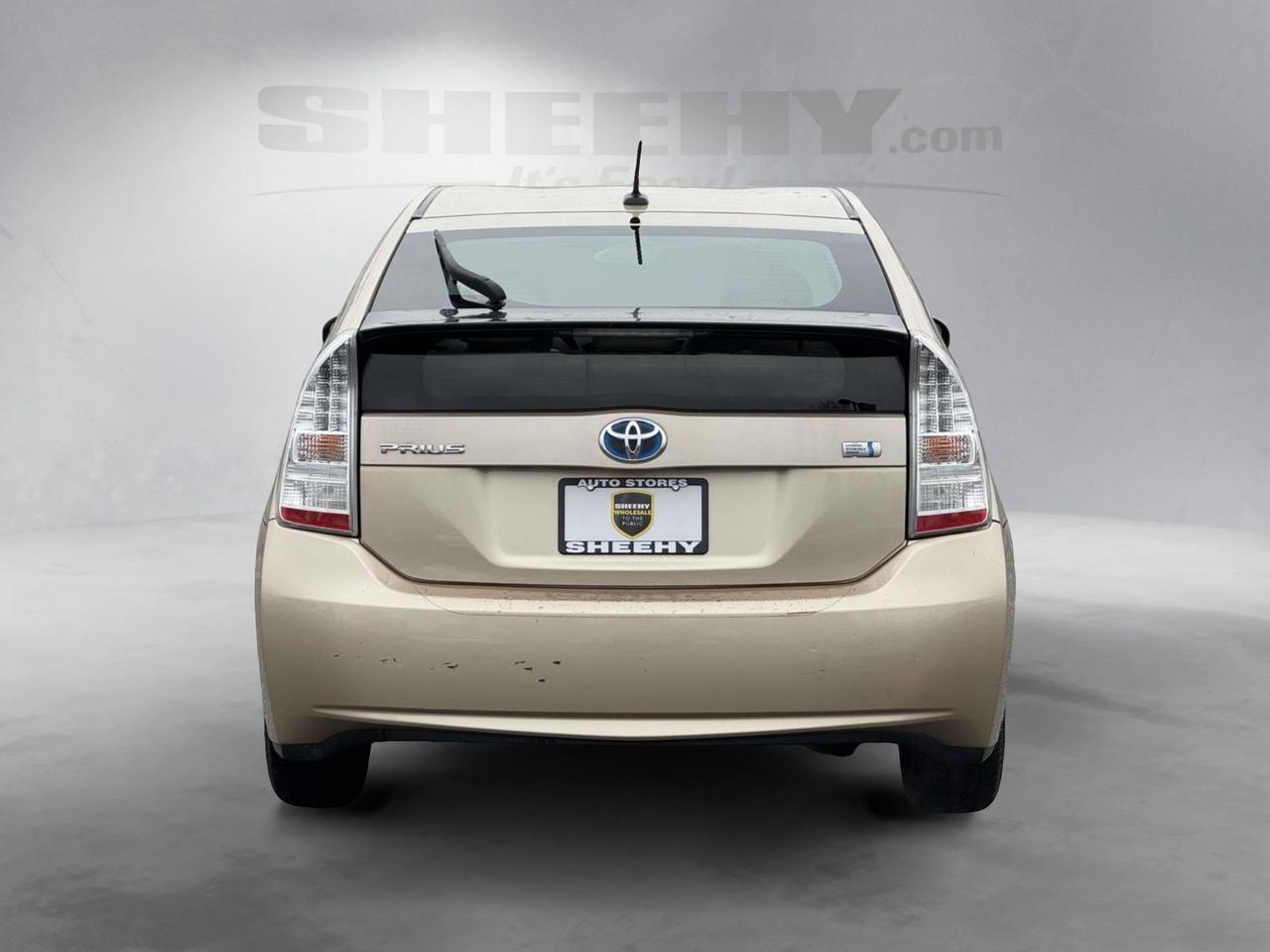 2010 Toyota Prius IV Alexandria VA