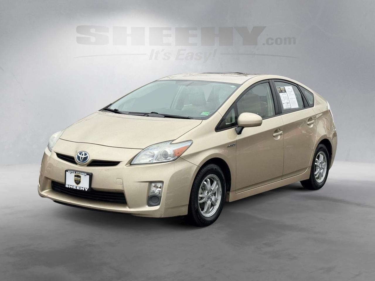 2010 Toyota Prius IV Alexandria VA