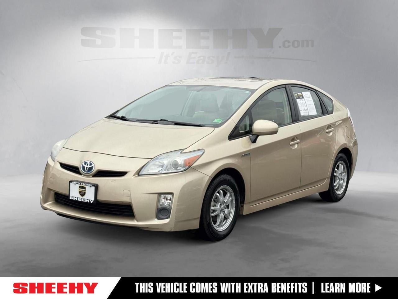 2010 Toyota Prius IV Alexandria VA