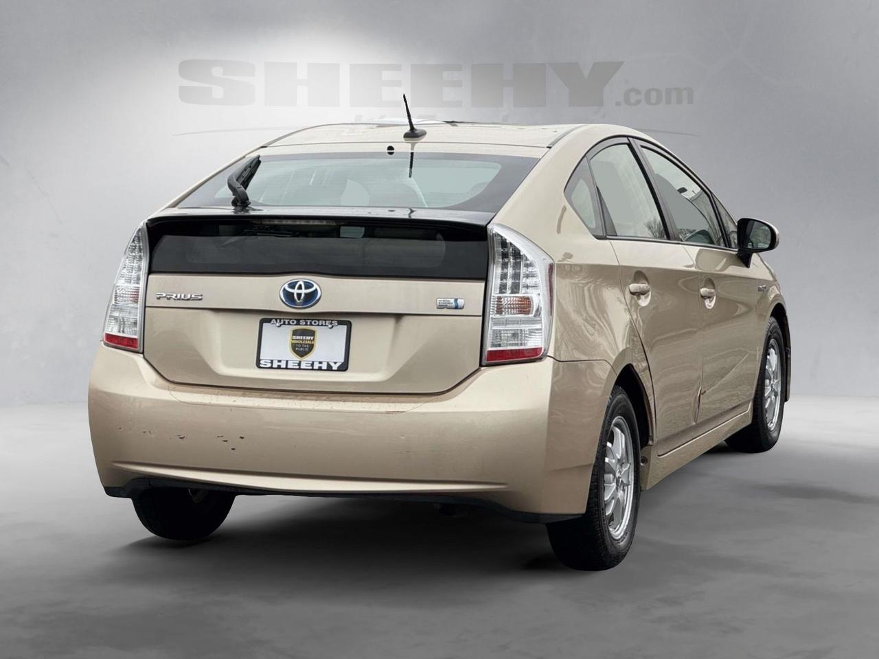 2010 Toyota Prius IV Alexandria VA