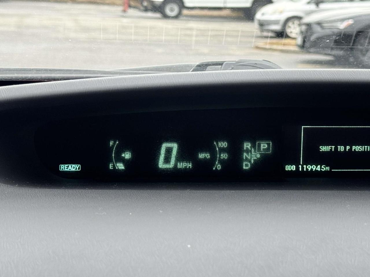 2010 Toyota Prius IV Alexandria VA