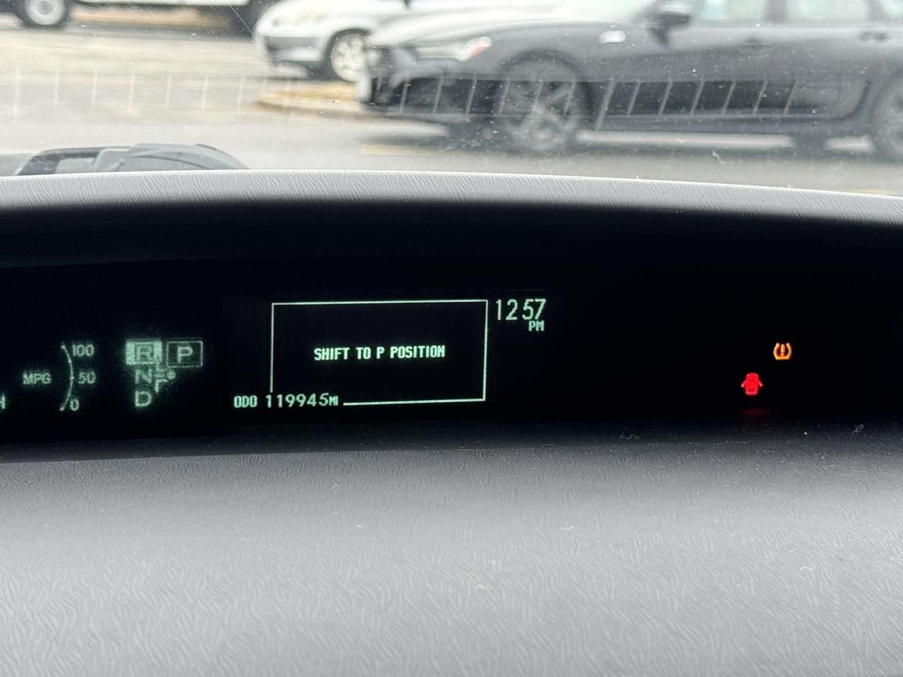 2010 Toyota Prius IV Alexandria VA