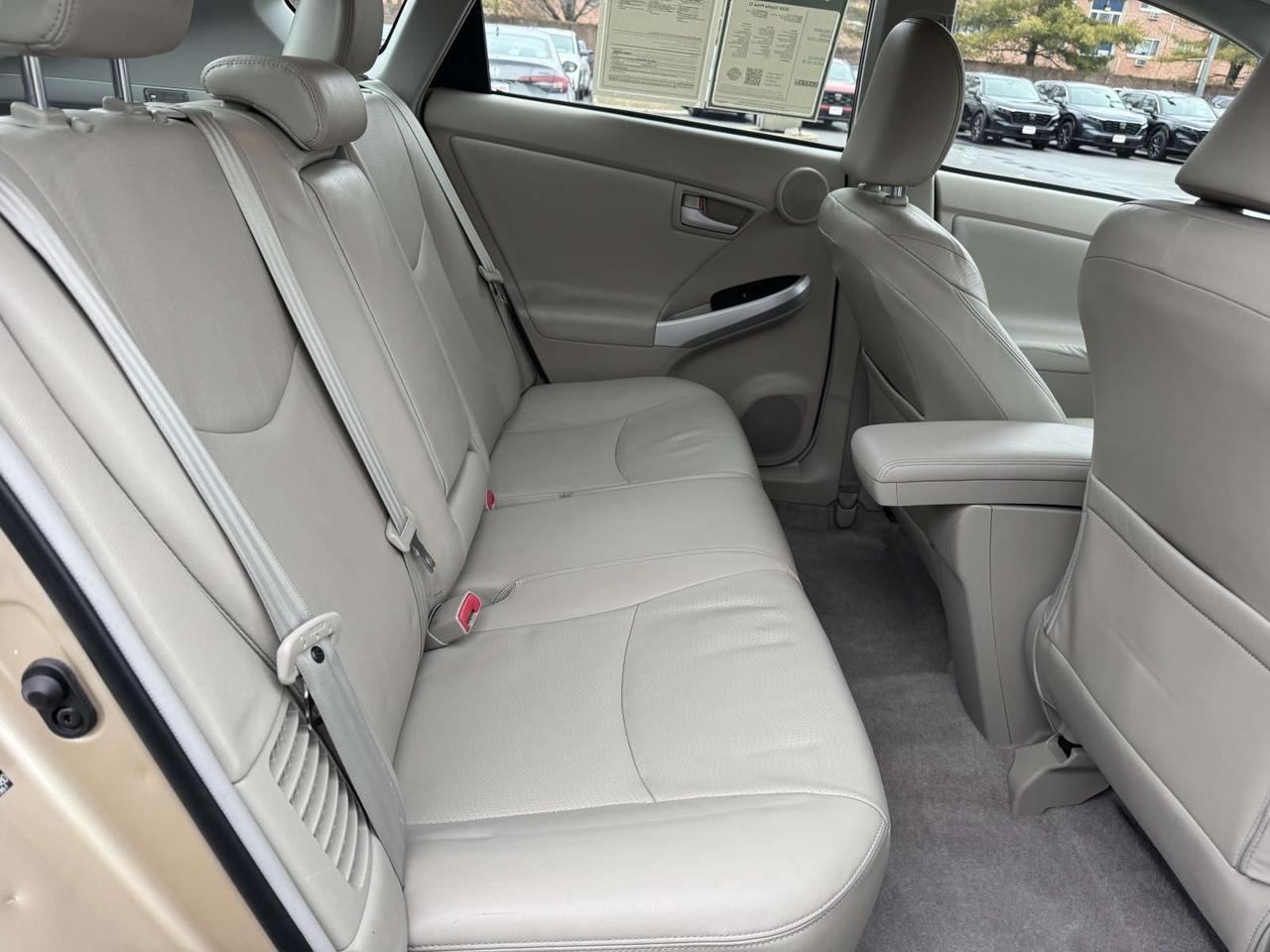 2010 Toyota Prius IV Alexandria VA