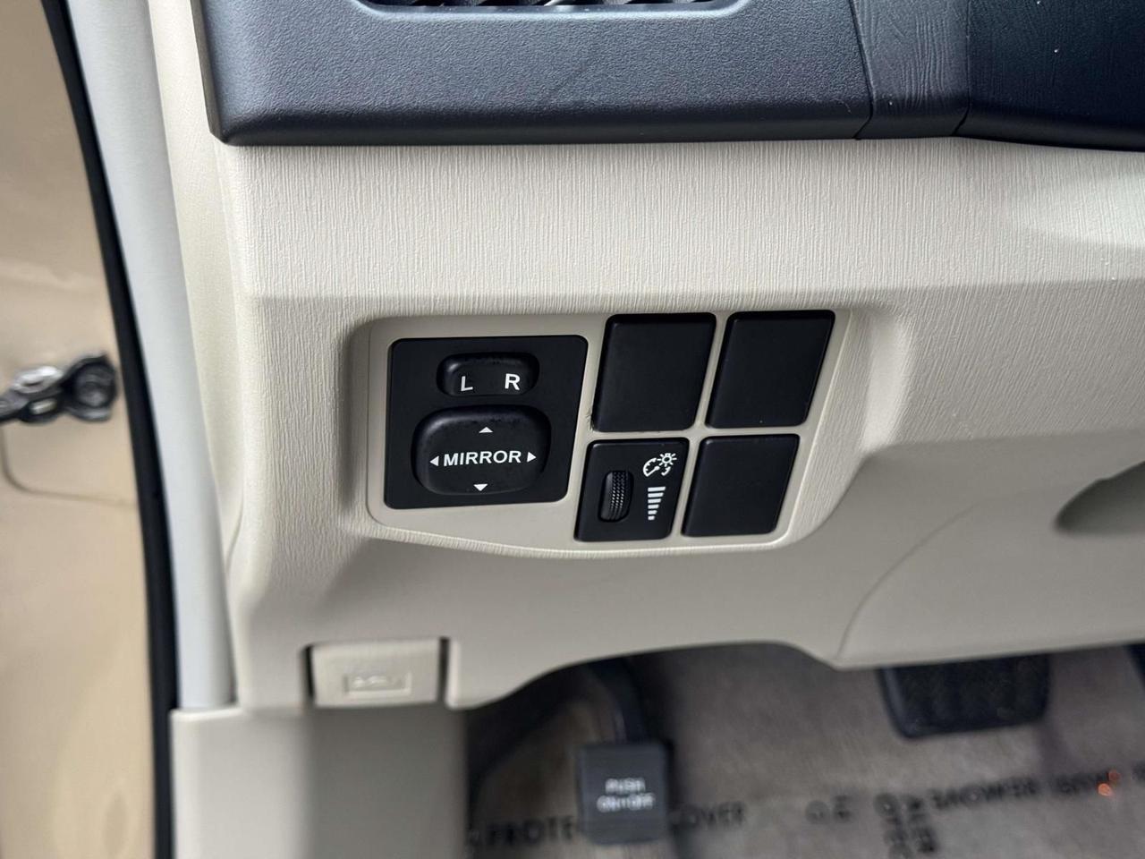 2010 Toyota Prius IV Alexandria VA