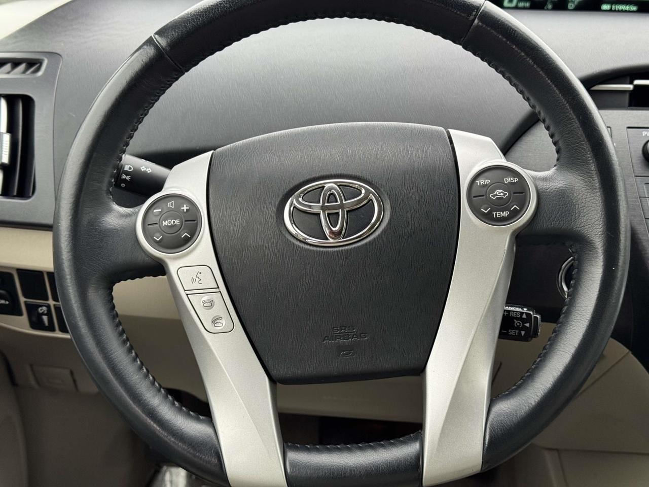 2010 Toyota Prius IV Alexandria VA