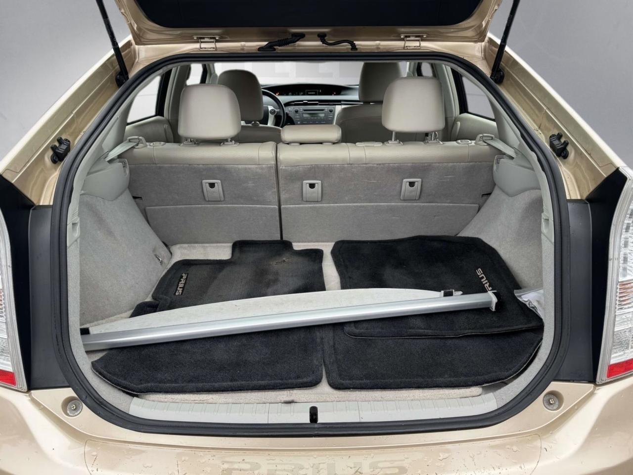 2010 Toyota Prius IV Alexandria VA