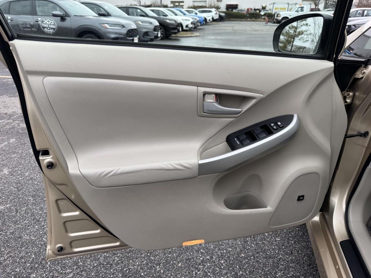 2010 Toyota Prius IV Alexandria VA