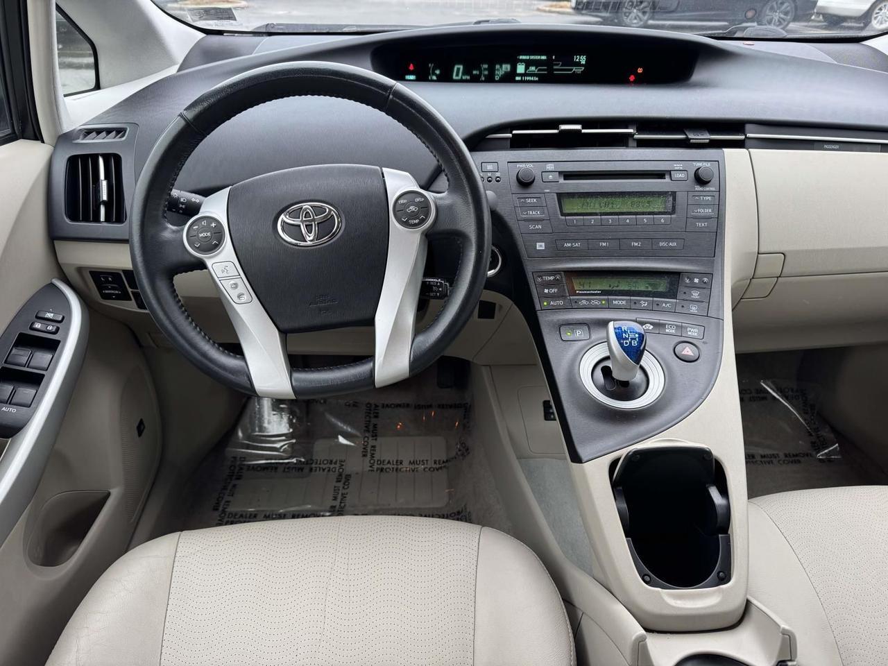 2010 Toyota Prius IV Alexandria VA