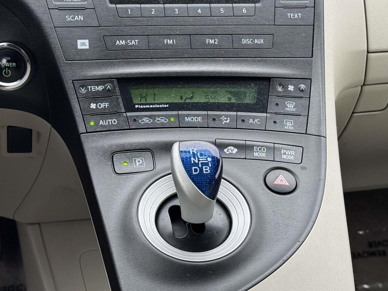 2010 Toyota Prius IV Alexandria VA