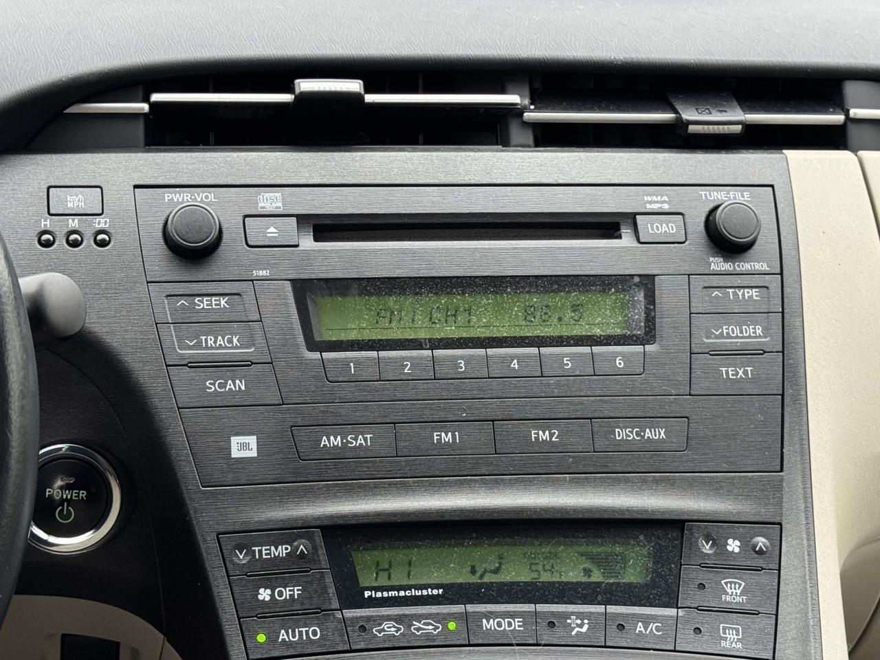 2010 Toyota Prius IV Alexandria VA