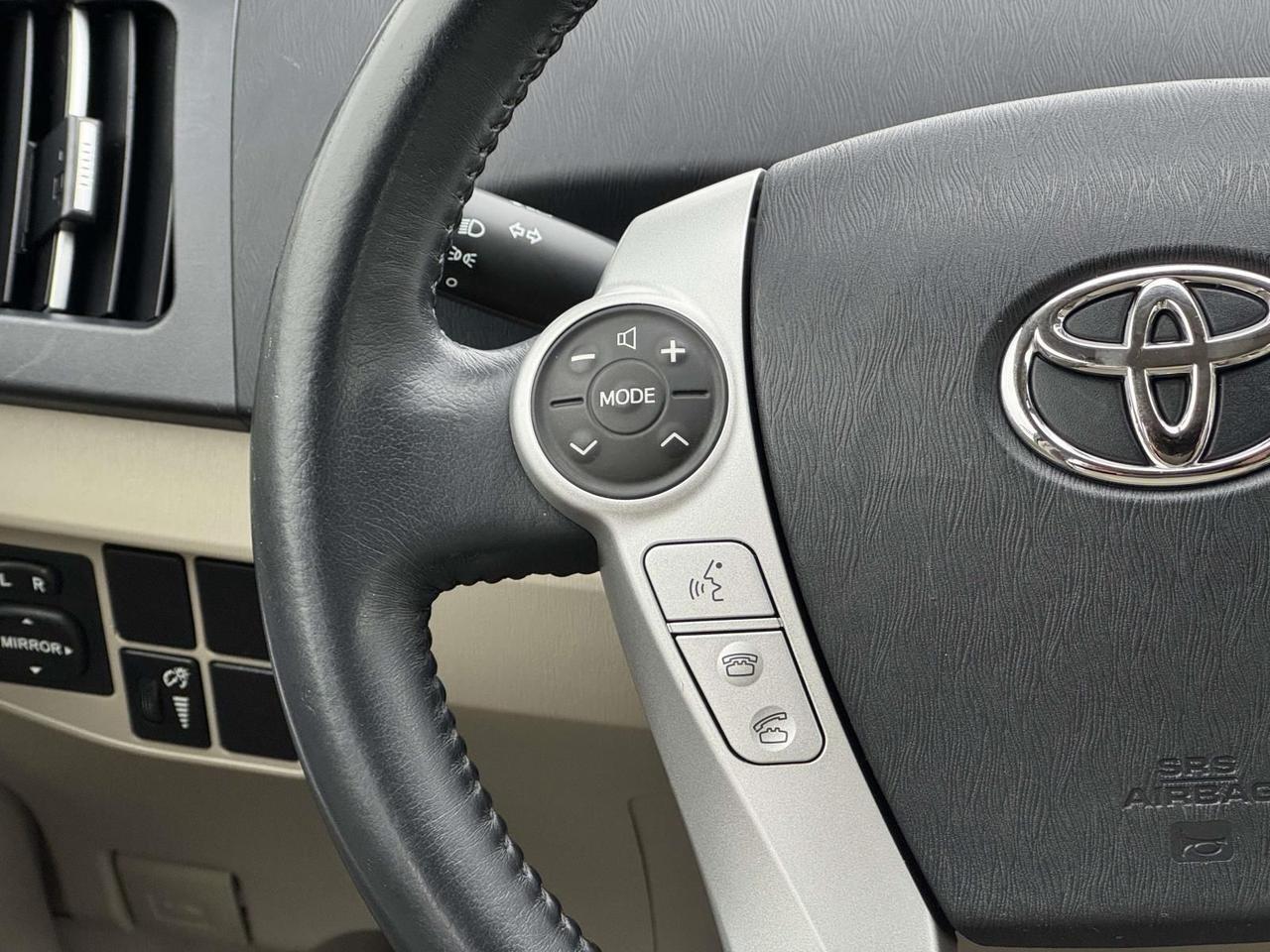 2010 Toyota Prius IV Alexandria VA