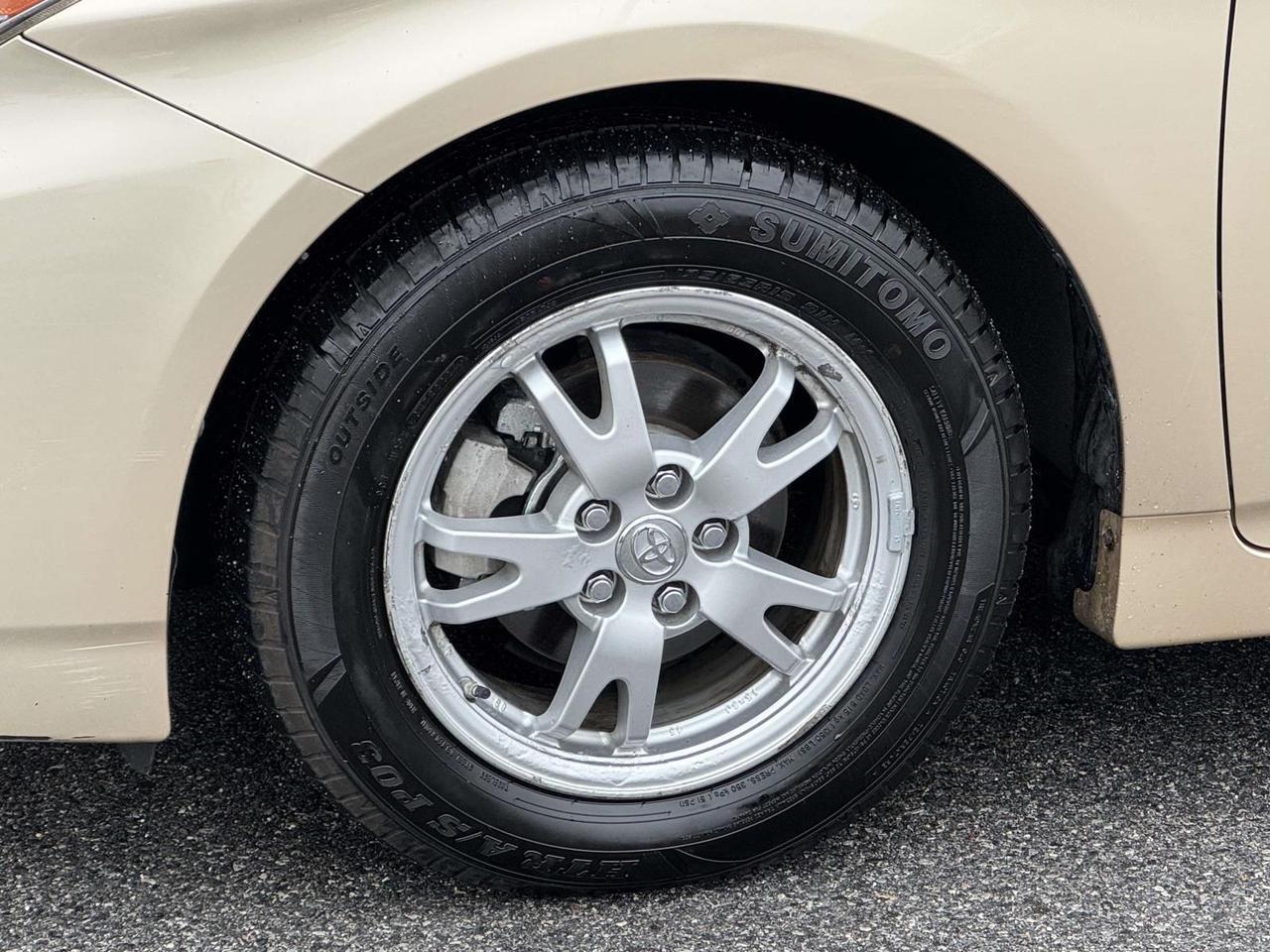 2010 Toyota Prius IV Alexandria VA