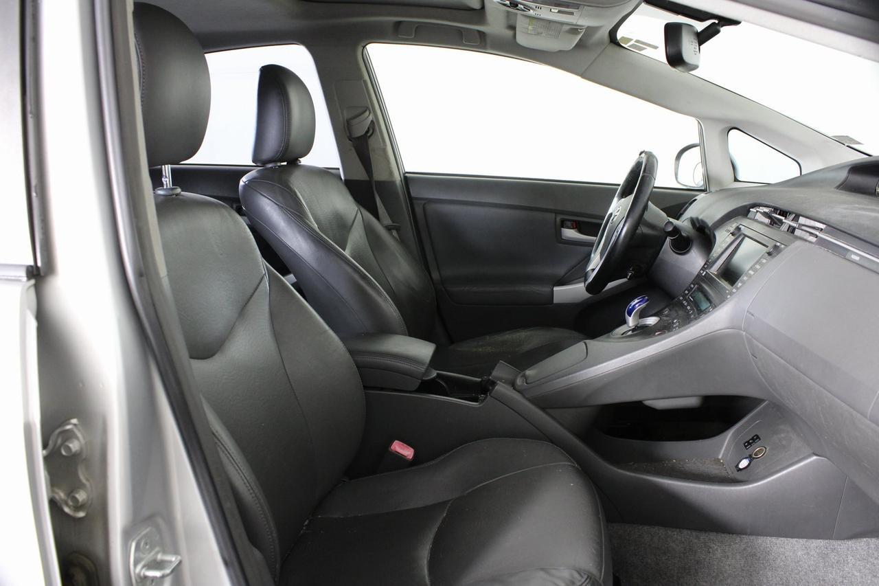 2010 Toyota Prius IV Manassas VA