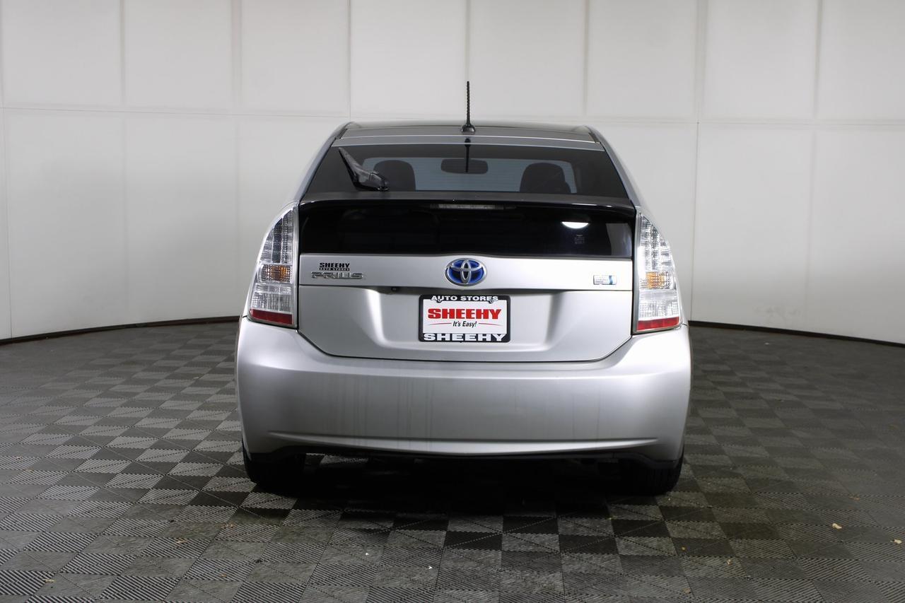2010 Toyota Prius IV Manassas VA