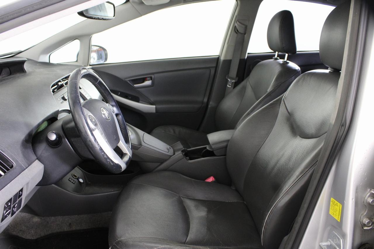 2010 Toyota Prius IV Manassas VA