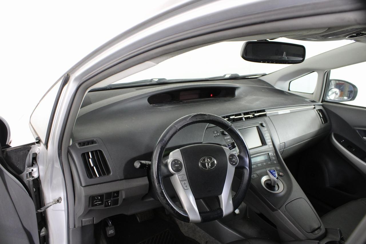 2010 Toyota Prius IV Manassas VA